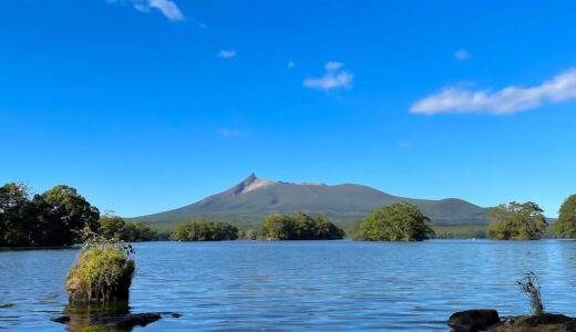 函館空港から大沼公園へのアクセス完全ガイド｜｜車・バス・シャトルバス・JRを比較