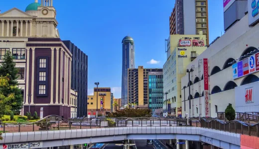 【全て個包装】下関のばらまきお土産おすすめ7選｜下関のご当地土産から定番の山口銘菓まで紹介！