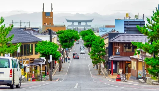 【全て個包装】出雲のばらまきお土産おすすめ8選！出雲ご当地土産から定番の島根銘菓まで紹介！