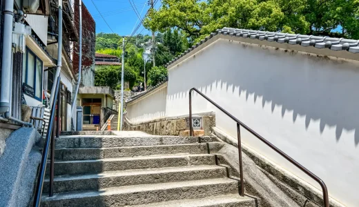 【全て個包装】尾道のばらまきお土産おすすめ9選！尾道のご当地土産から定番の広島土産まで紹介！