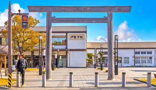 【全て個包装】伊勢のばらまきお土産おすすめ10選！職場や学校で配りやすい人気銘菓を厳選紹介！